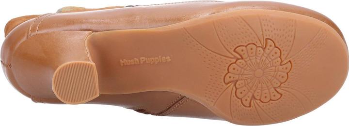 Produktbild Hush Puppies Stiefeletten Vivianna Leder (39)
