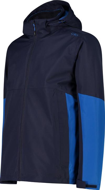 Produktbild CMP Campagnolo Zip Inn Hoodie (M)