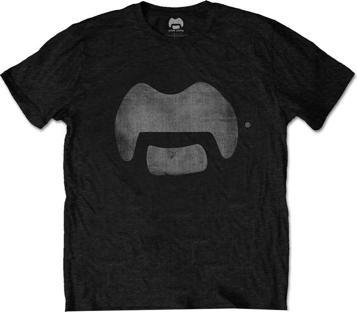 Produktbild Frank Zappa Tache TShirt (M)