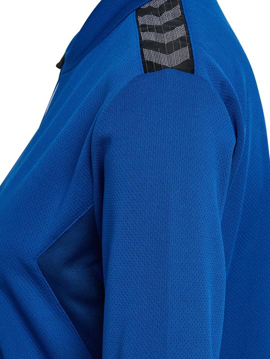 Produktbild hummel Hmlauthentic Pl Zip Jacket Woman (XS)