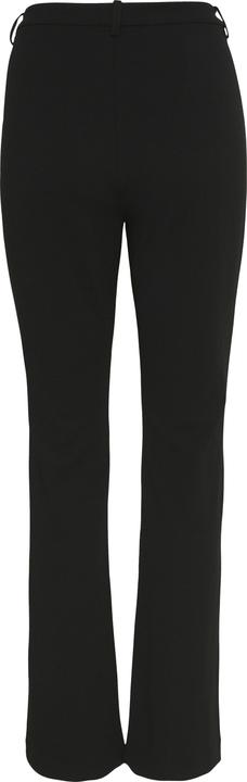 Actual product image Vero Moda Flared Normal Waist Trousers (32)