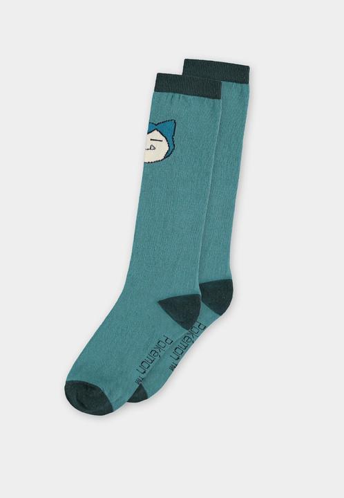 Image du produit Difuzed Pokemon - Ronflex - taille 39/42 (Une unité par pack, 39, 42)