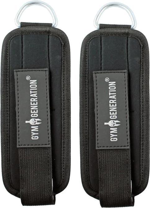 Produktbild Gym Generation Ankle Strap black
