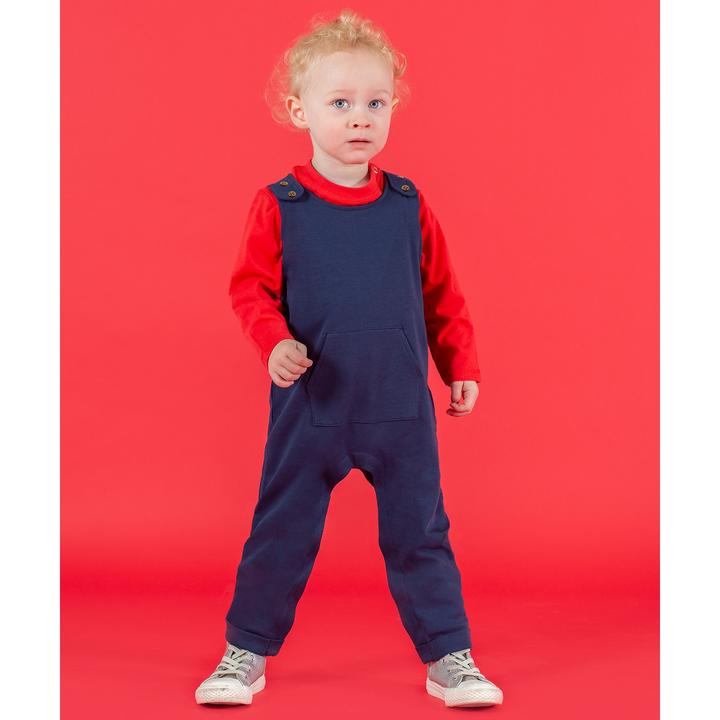Image du produit Larkwood Salopettes bébé (68)