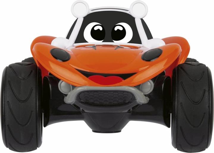 Actual product image Chicco Happy Buggy Rc