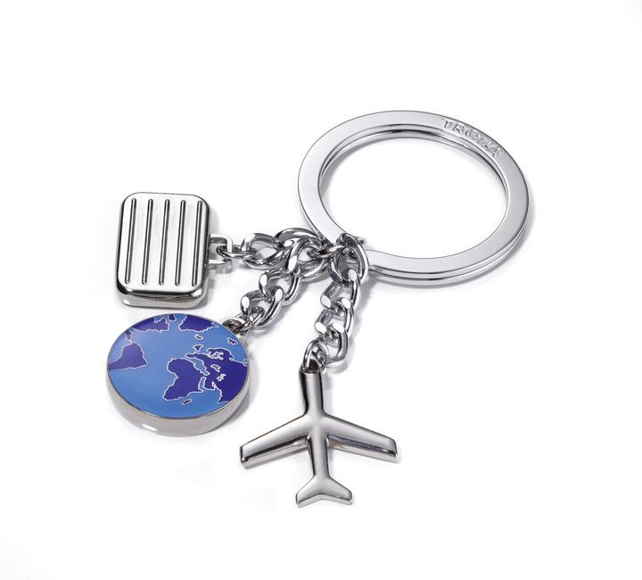 Image du produit Troika Globetrotter