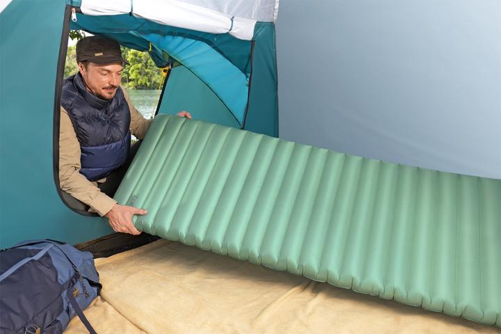 Image du produit Bestway matelas gonflable simple AdventuRest™ 188 x 58,5 x 7,5 cm