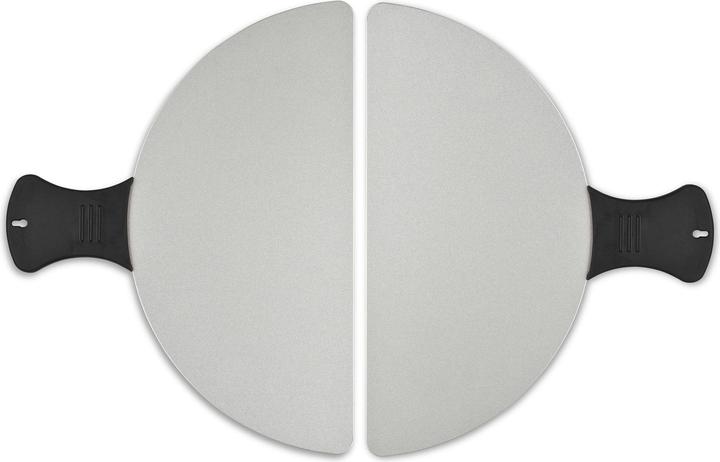 Actual product image G3 Ferrari G 1000615 Delizia pizza maker Oro Antico (EU plug)