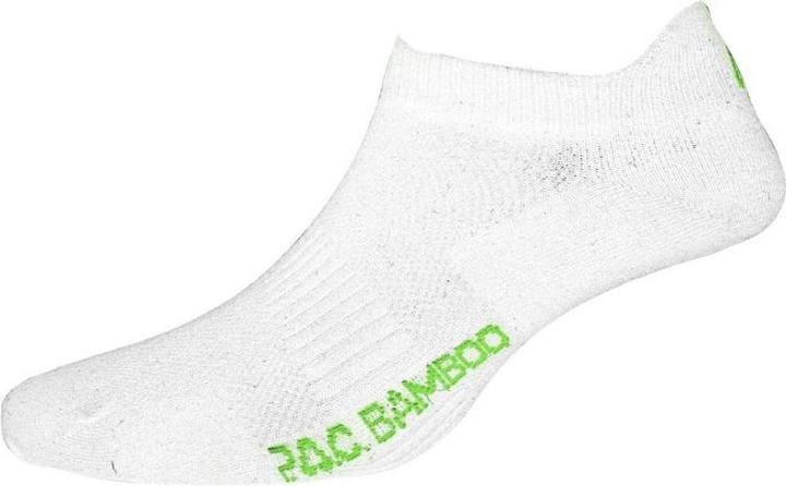 P.A.C. .Bamboo Footie Unisex