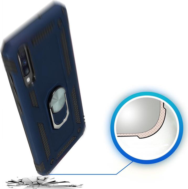 Image du produit Avizar Série Kosto (Samsung Galaxy A30s)