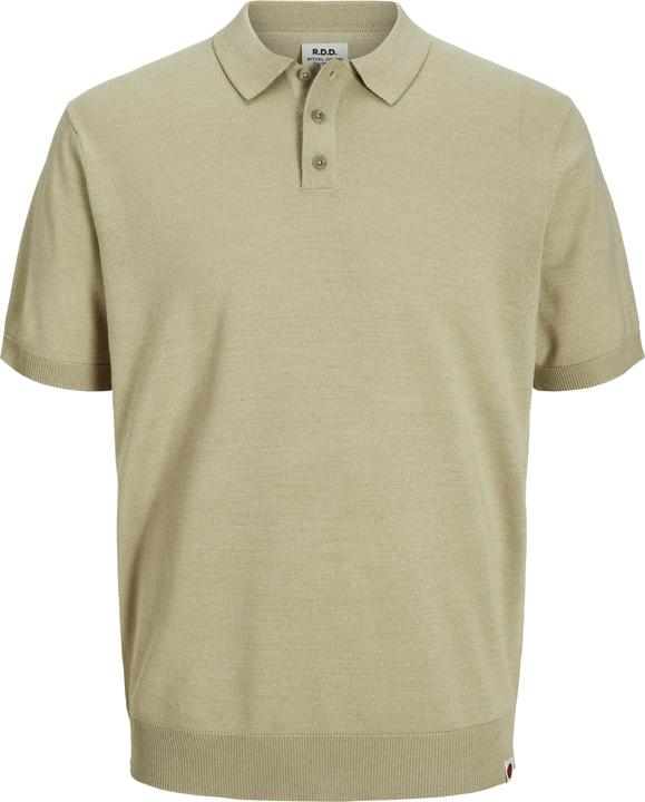 Jack & Jones RDD Einfarbig T-shirt T-shirt