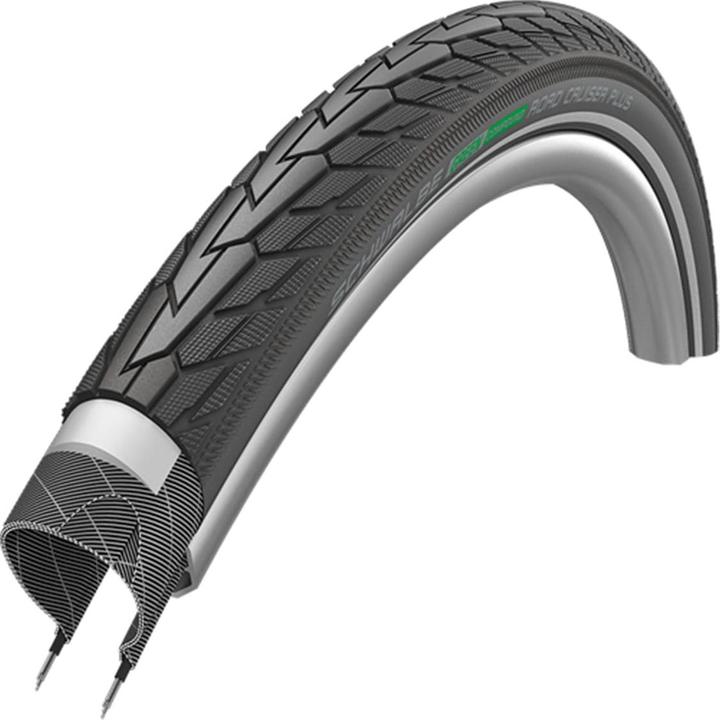 Immagine prodotto Schwalbe Road Cruiser Plus (24 x 1.75, 47-507)
