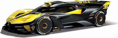 Produktbild Bburago Bugatti Bolide