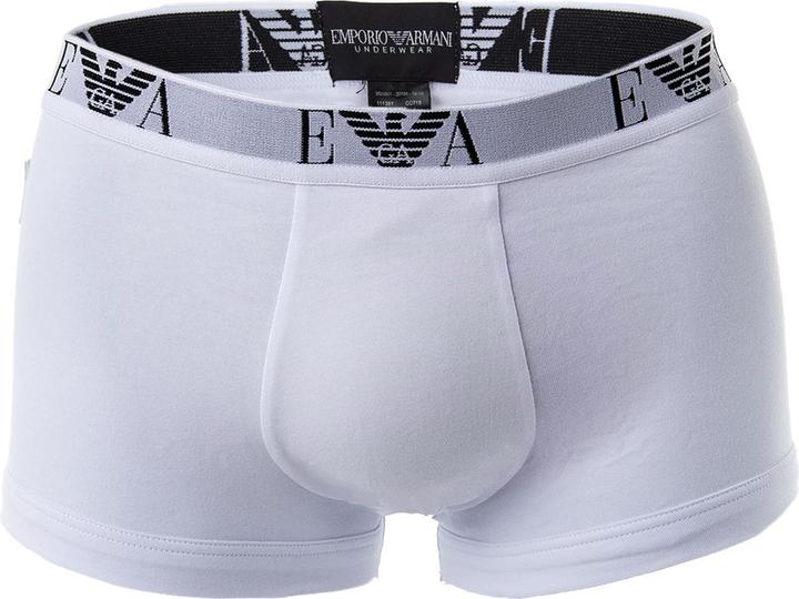 Actual product image Emporio Armani Boxer shorts casual figure-hugging (L, pack of 3)