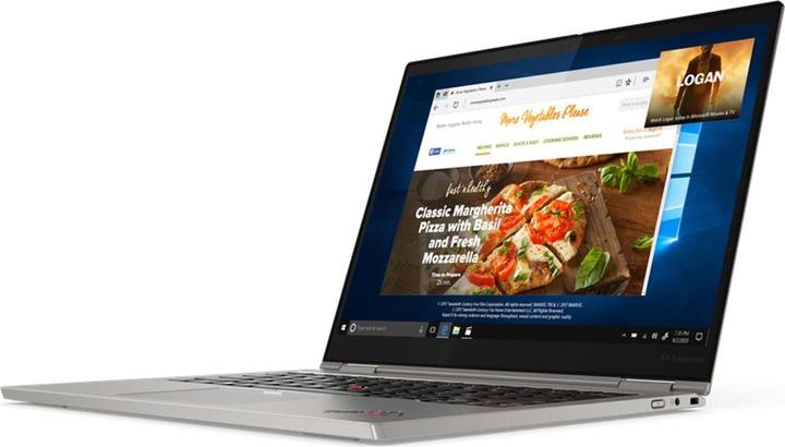 Produktbild Lenovo ThinkPad X1 Yoga G1 (13.50", Intel Core i7-1160G7, 16 GB, 512 GB, DE)