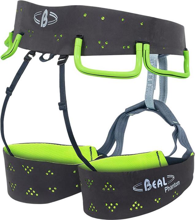 Immagine prodotto Beal Imbracatura da arrampicata Phantom (L)