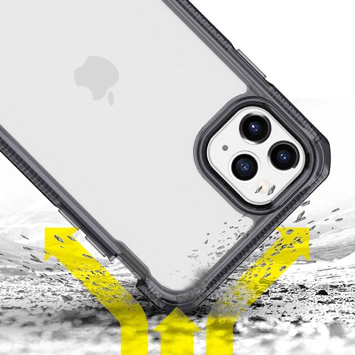 Immagine prodotto Itskins Supremo chiaro (Apple iPhone 11 Pro Max)