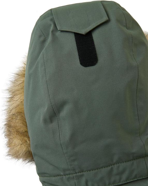 Produktbild Reima tec Kinder Winterjacke Ajaton Thyme (122)
