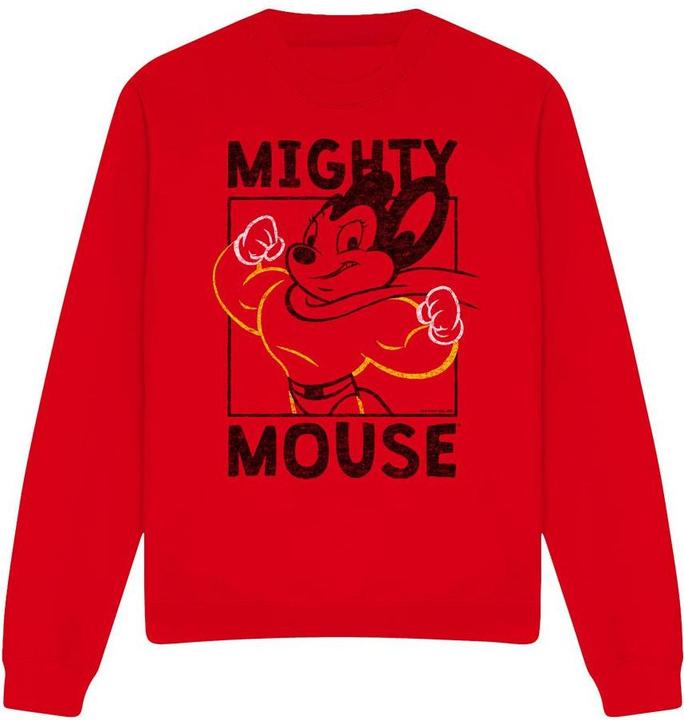 Fruit of the Loom Break the Box Sweatshirt