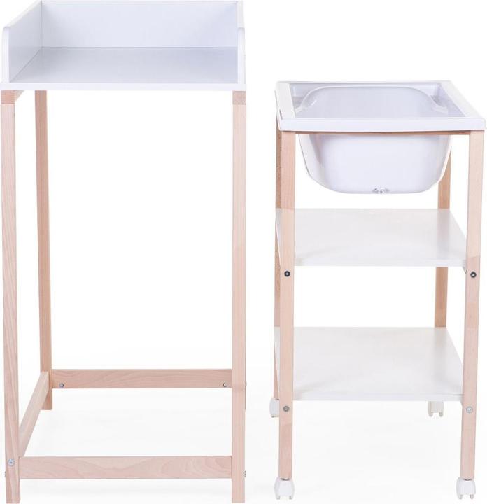Immagine prodotto Childhome Fasciatoio e vasca da bagno