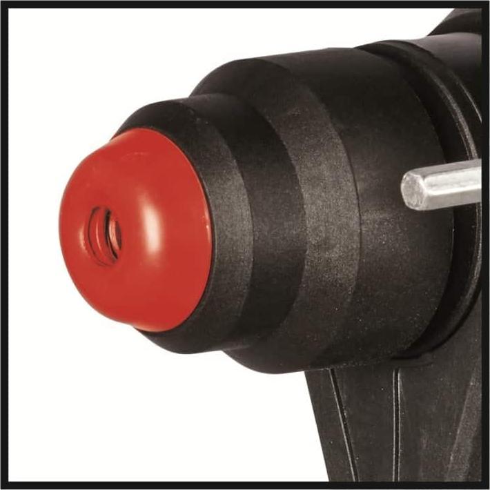 Image du produit Einhell Marteau perforateur TC-RH 26 4F (Fonctionnement sur secteur)