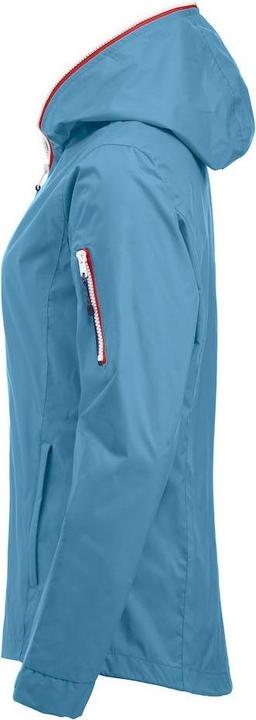 Actual product image Clique Seabrook Hooded Jacket (L)