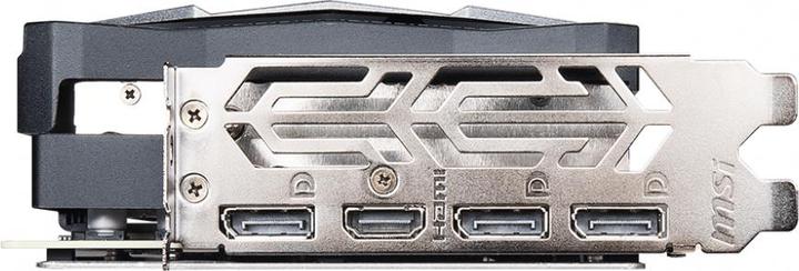 Produktbild MSI GeForce RTX 2070S GAMING X (8 GB)
