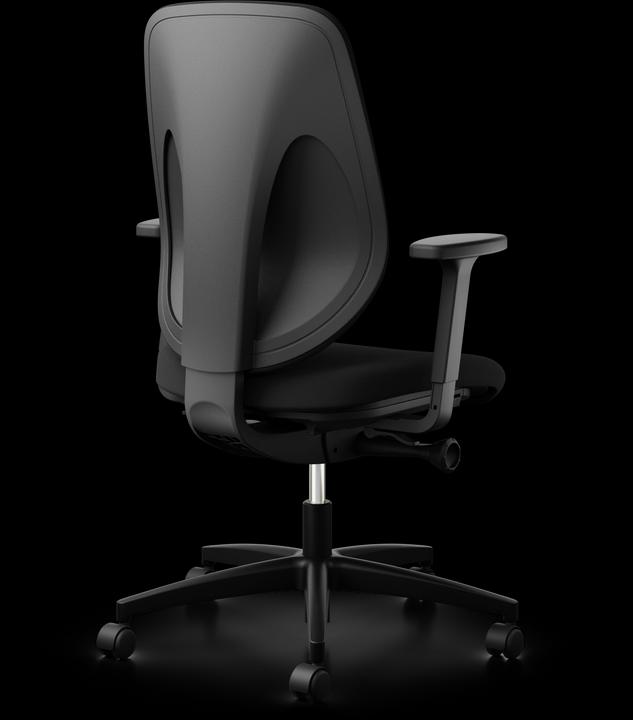 Actual product image Giroflex Xtreme