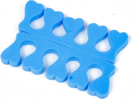 Produktbild Nagellack24 Zehentrenner Blau (Zehentrenner)