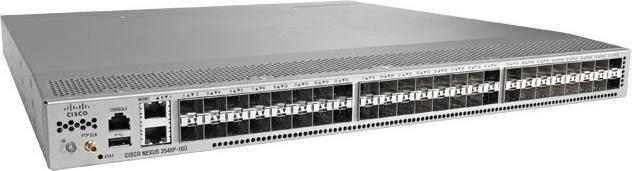 Actual product image Cisco Nexus 3524-XL (24 Ports)