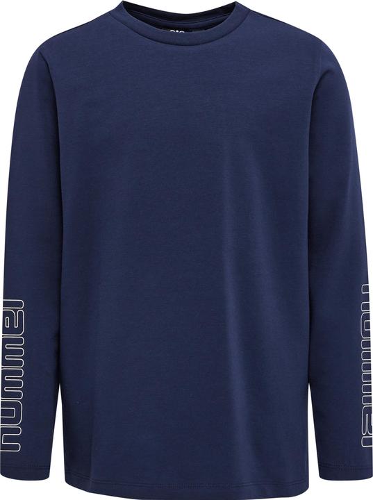 Image du produit hummel Hmlcloud T-shirt L/S (134)