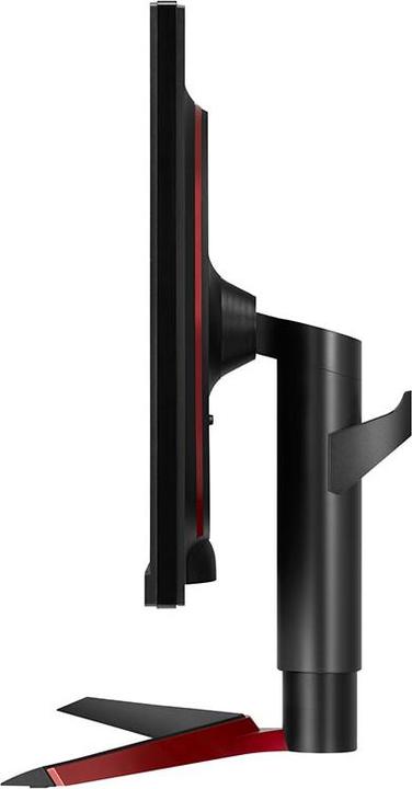 Actual product image LG 27GL63T-B (1920 x 1080 pixels, 27")