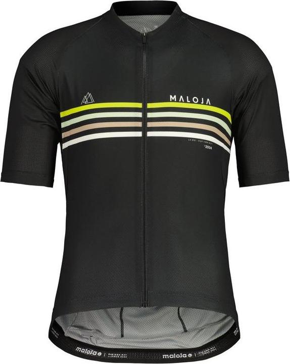 Produktbild Maloja ZognoM Cycle Jersey (XL)