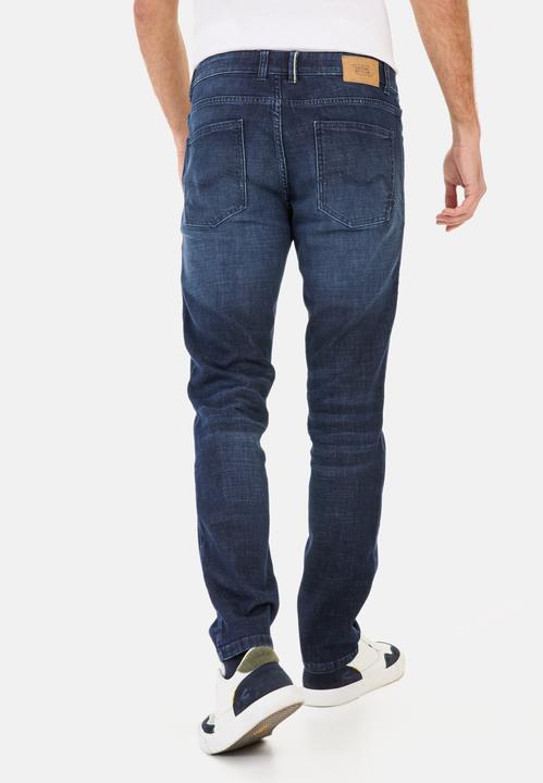 Actual product image Camel Active Regular Fit fleXXXactive® Cooling Jeans (38)
