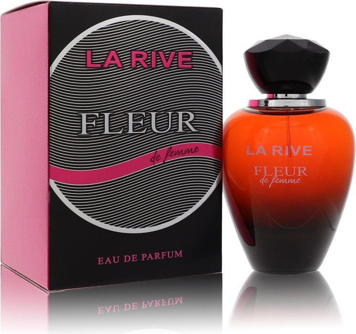 Produktbild La Rive Fleur De Femme (Eau de Parfum, 90 ml)
