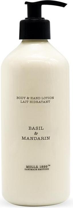 Produktbild Cereria Molla Na (Körperlotion, 500 ml)