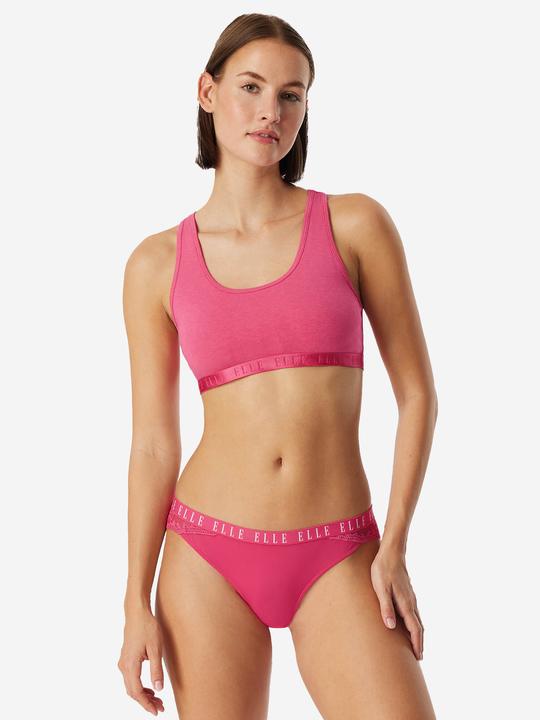 Image du produit Elle Brasilslip LACE (XL, paquet de 6)