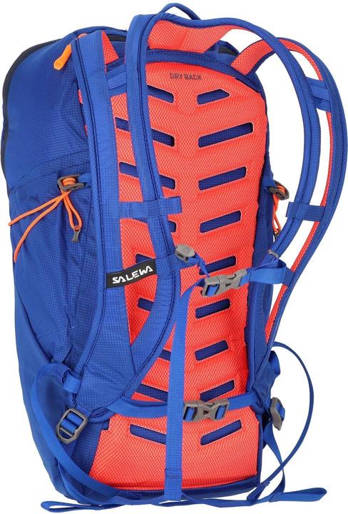 Immagine prodotto Salewa Ultra Train 18 (18 l)