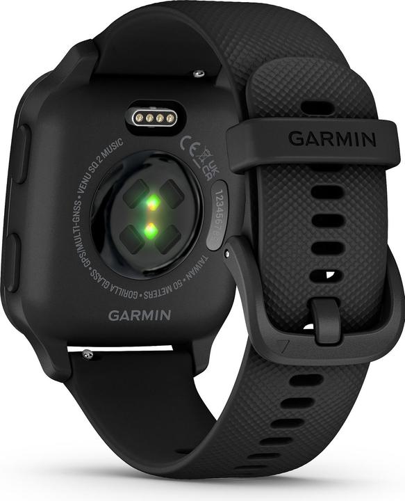 Produktbild Garmin Venu Sq 2 Music (40 mm)