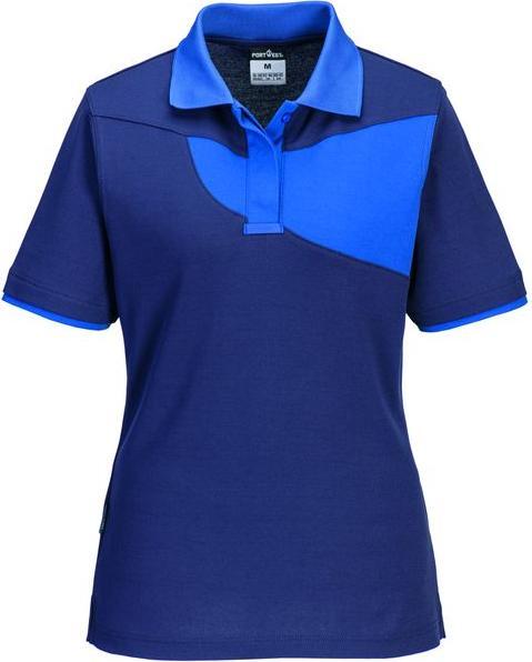 Produktbild Portwest Damen-Polo-Shirt PW2 091394XS (XS)