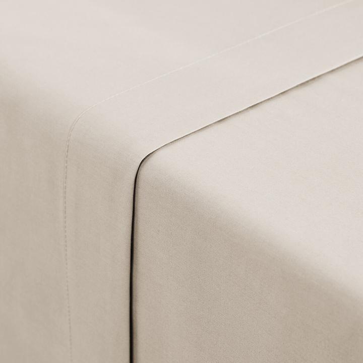 Immagine prodotto La Redoute Interieurs Percalle Unie Best (270 x 290 cm)