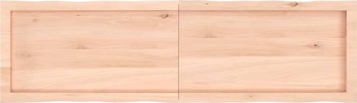 Actual product image VidaXL Aneta (140 x 40 x 6 cm)