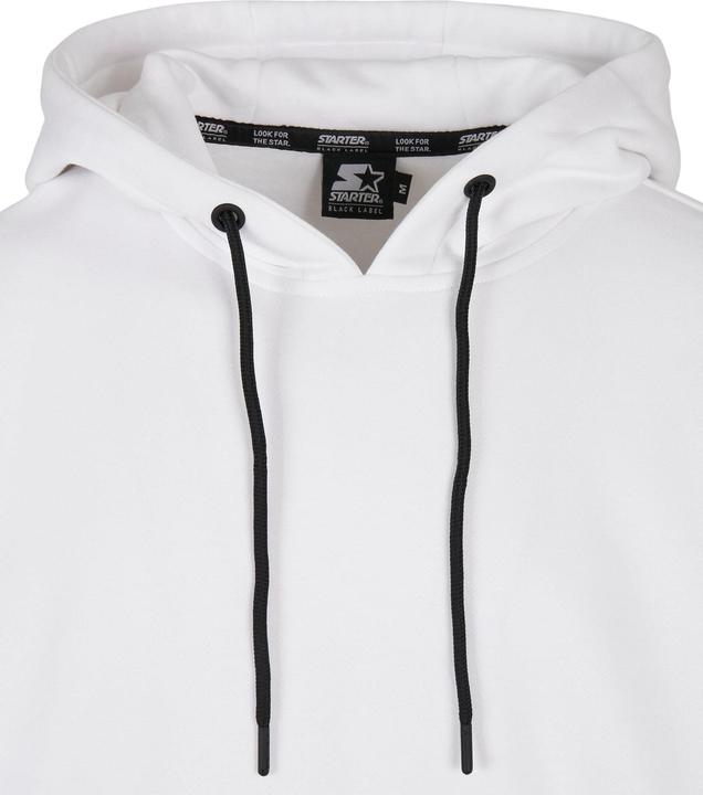 Image du produit Starter Sweat à capuche Jaquard Rib - 16898 (S)