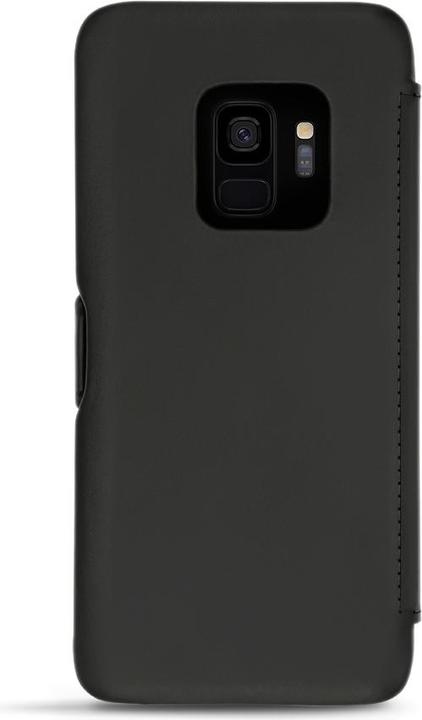 Produktbild Noreve Lederschutzhülle horizontal (Samsung Galaxy S9)