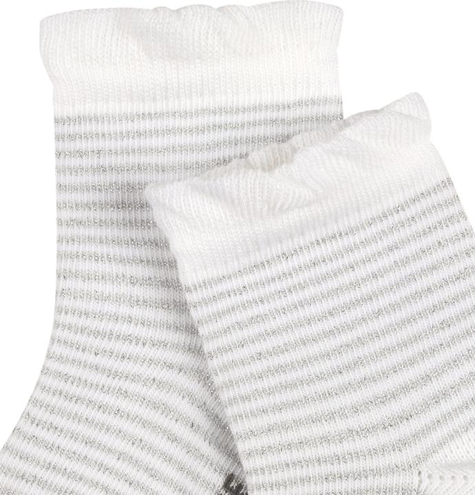 Produktbild Falke Glitter Stripe Babys Socken (80 - 92)