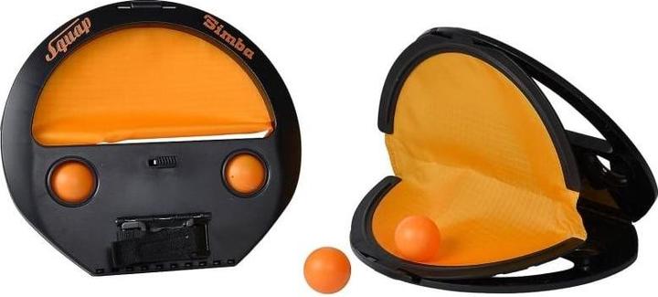Produktbild Simba Squap Fangballspiel 2er-Set