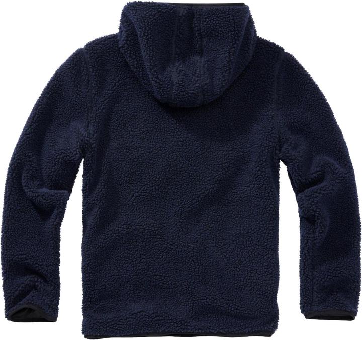 Immagine prodotto Brandit Giacca Teddy Pullover da lavoratore in pile (L)