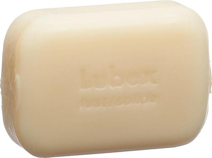 Produktbild Lubex anti-age Fest (Hartseife)