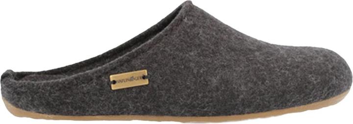 Haflinger Pantoletten