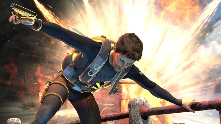 Image du produit Sony Uncharted: The Nathan Drake Collection (PS4, Multilingue)